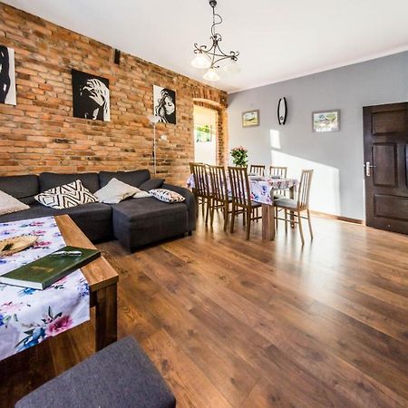 Świeradów-Zdrój Apartamenty Izerskie - Ul. Wczasowa 8 מראה חיצוני תמונה