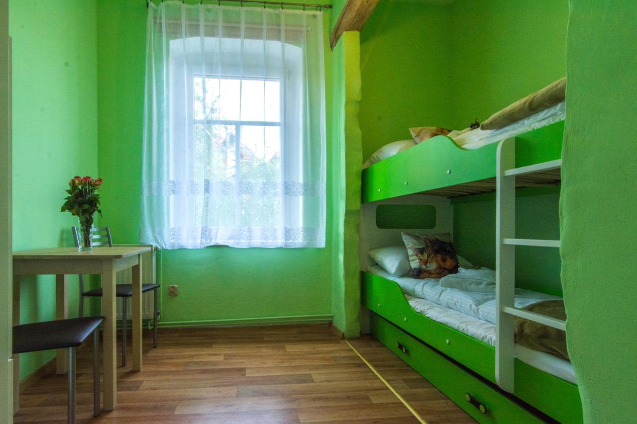 Świeradów-Zdrój Apartamenty Izerskie - Ul. Wczasowa 8 מראה חיצוני תמונה
